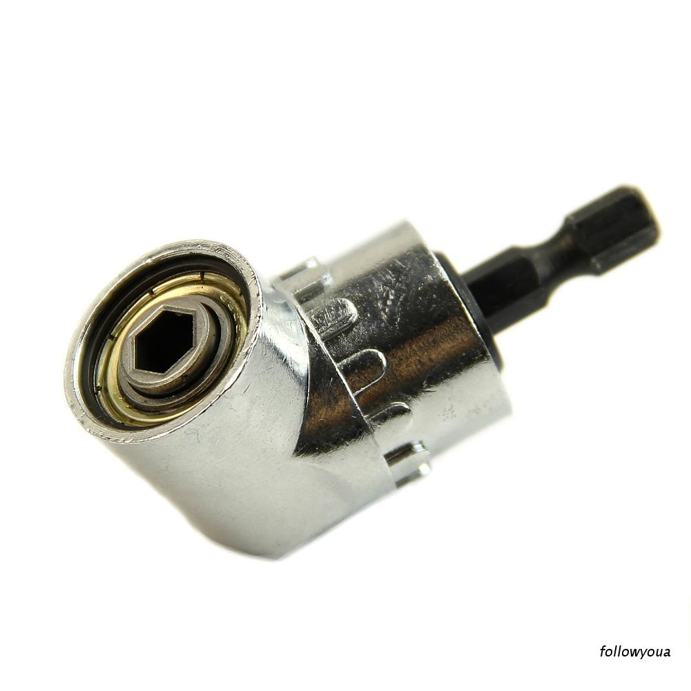 Giá Đỡ Đầu Tua Vít Lục Giác 1 / 4 &quot;105