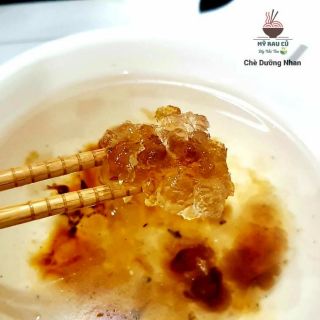 Set nấu chè dưỡng nhan