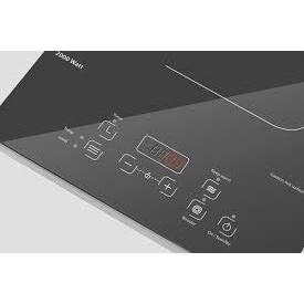 Bếp từ đơn CASO comfort C2000