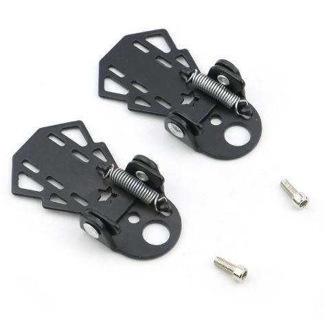 Gác chân xe đạp thể thao kim loại (2 chiếc) RING BOOM BIKE GCXD001_LGX