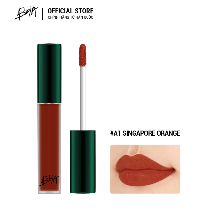 Combo Single Asia - 1 son kem Asia 5g + hộp quà tặng 2g - Bbia Offical Store | BigBuy360 - bigbuy360.vn