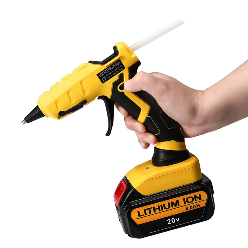 Bộ Dụng Cụ Sửa Chữa Pin Dewolt 18V 20V Max Chuyên Dụng