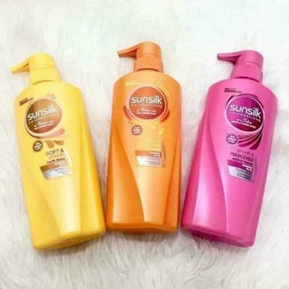 💃🏻💃🏻Dầu gội Sunsilk Thái Lan 450Ml🌷🌷