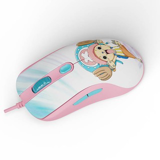 Chuột AKKO AG325 One Piece - Chopper (USB)