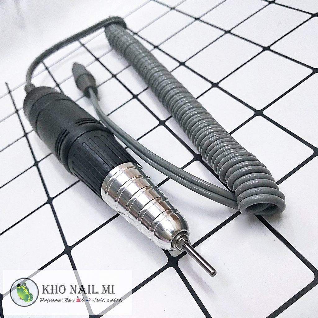 Tay cầm máy mài pin thay thế sạc en101