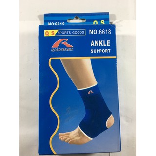Băng bảo vệ cổ gót chân ANKLE(đôi)