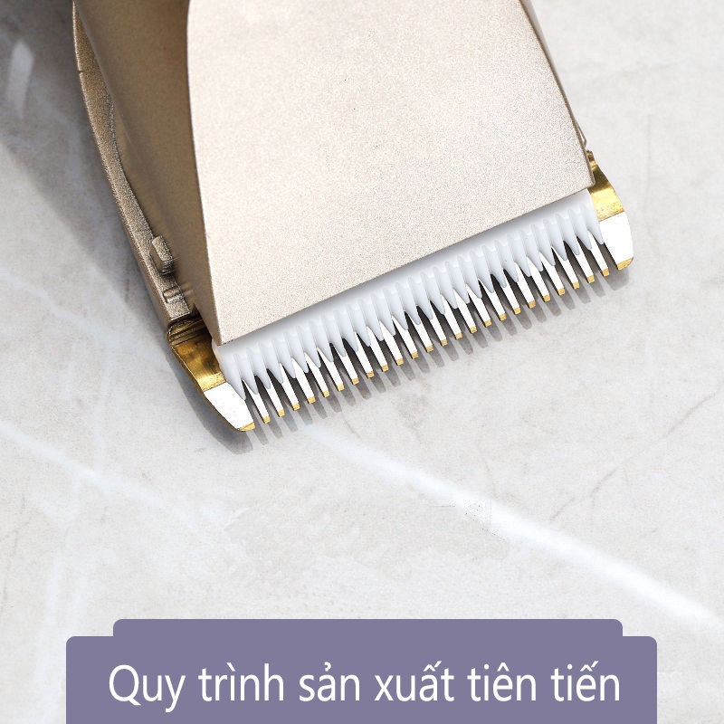 Tông Đơ Cắt Tóc Tông Đơ Dùng Cho SALON, Thợ Chuyên Nghiệp