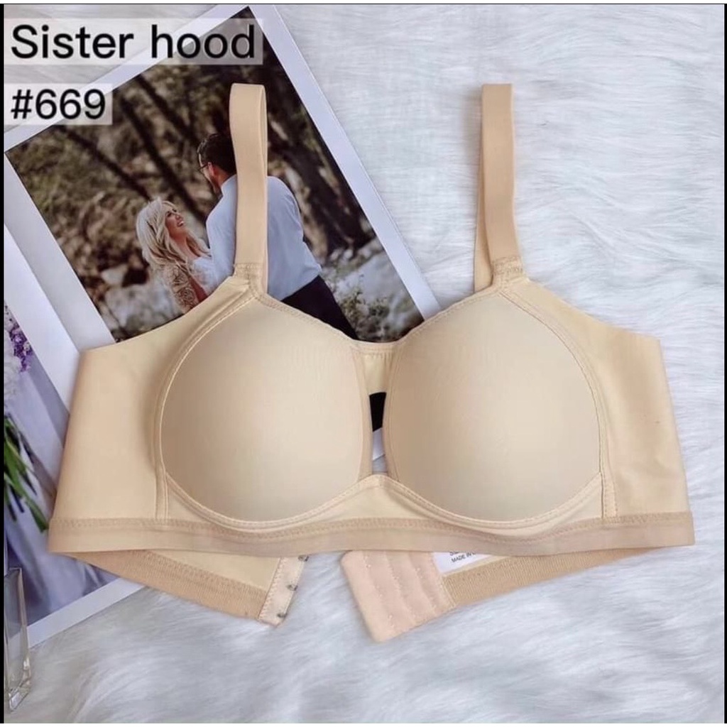 Áo ngực bigsize cotton su thông hơi không gọng