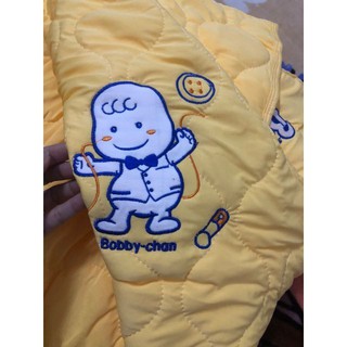 Bộ Chăn Bobby yeugaucon14