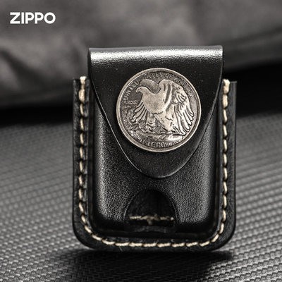Bút Chì zippo chính hãng zppo chính hãng zipoo sebi vỏ da nam chính hãng zipp da bò zp
