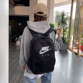 Balo Air chất liệu polyester BL17