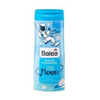 Tắm - gội balea kids
