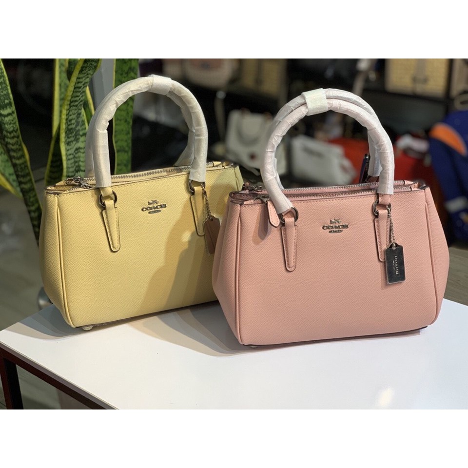 Túi xách Coach Mini