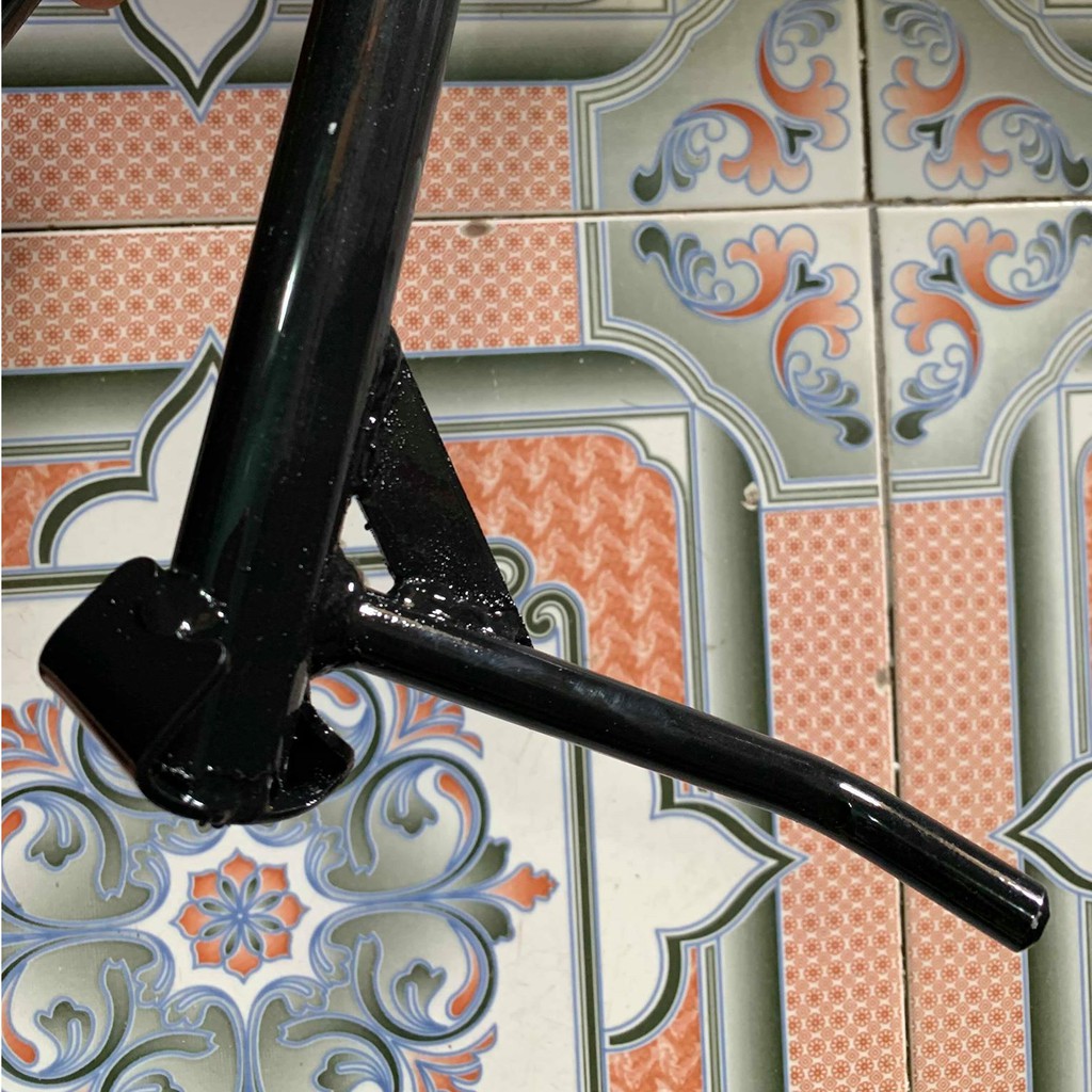 Chân chống giữa suzuki viva 110