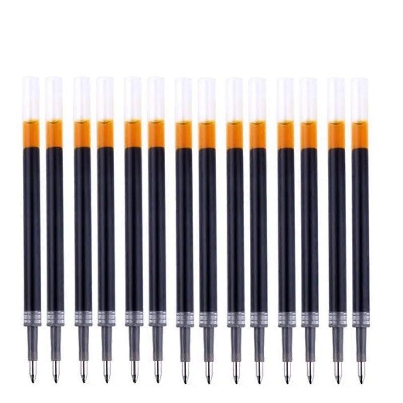 Bút gel tập viết chữ Hán Nhật Hàn ngòi 0.5mm, luyện viết chữ Hán cho người mới học