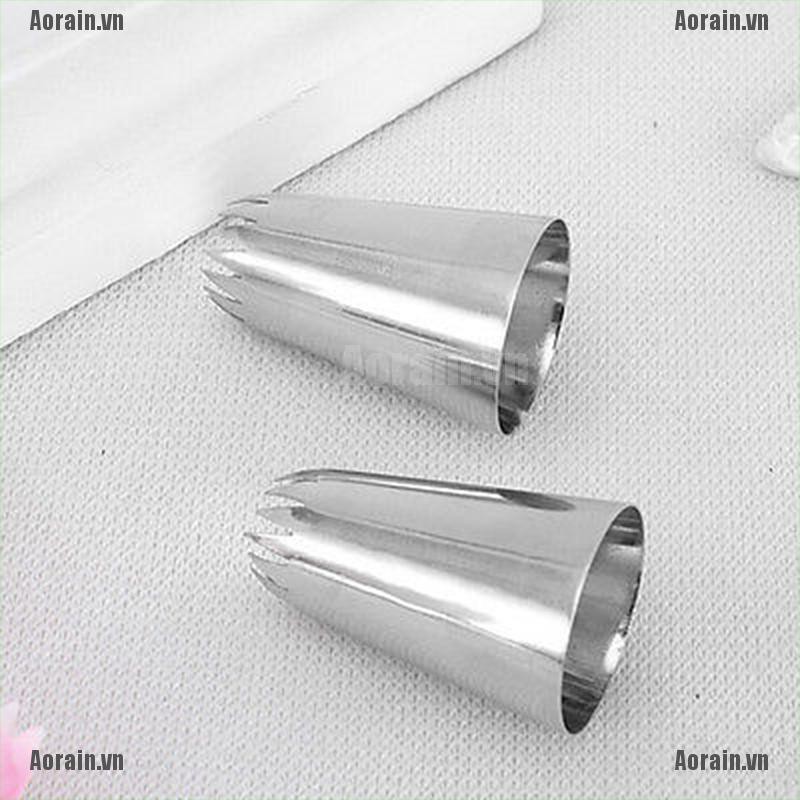 Dụng Cụ Bắt Kem Bằng Inox Chuyên Dùng