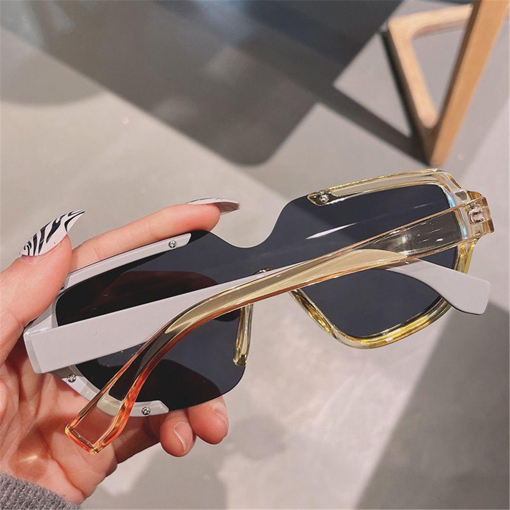 Kính Mát Retro Chống Tia UV400