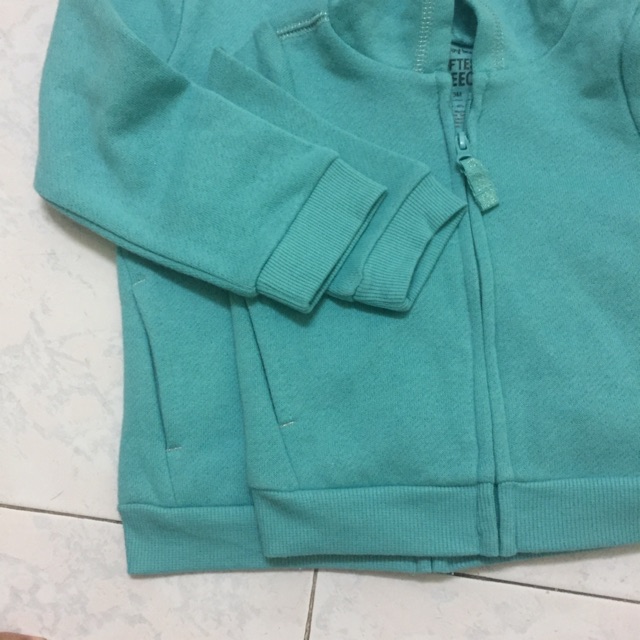 ÁO KHOÁC CARTER BÉ GÁI MÀU THỜI TRANG 0M-9M