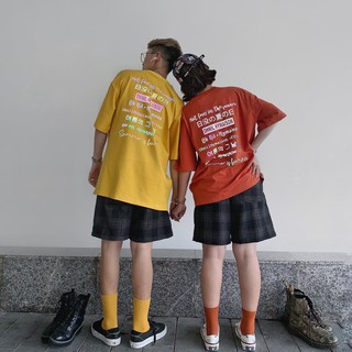 Áo thun cotton RIDU in Phản quang ánh 7 màu siêu đẹp, chất lượng, oversize tay lở, ATPQ2