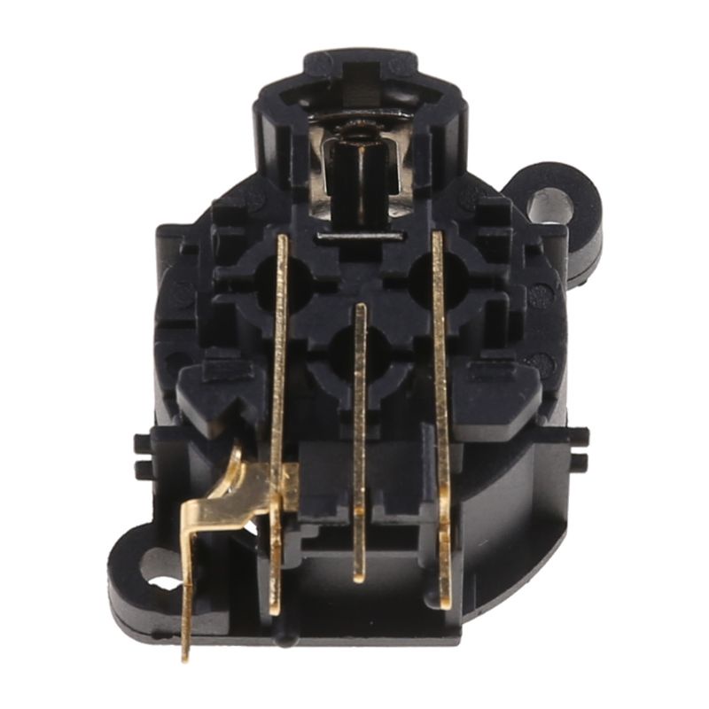 Bộ 2 Đầu Nối 3 Cực XLR Female Cho Mic Guitar