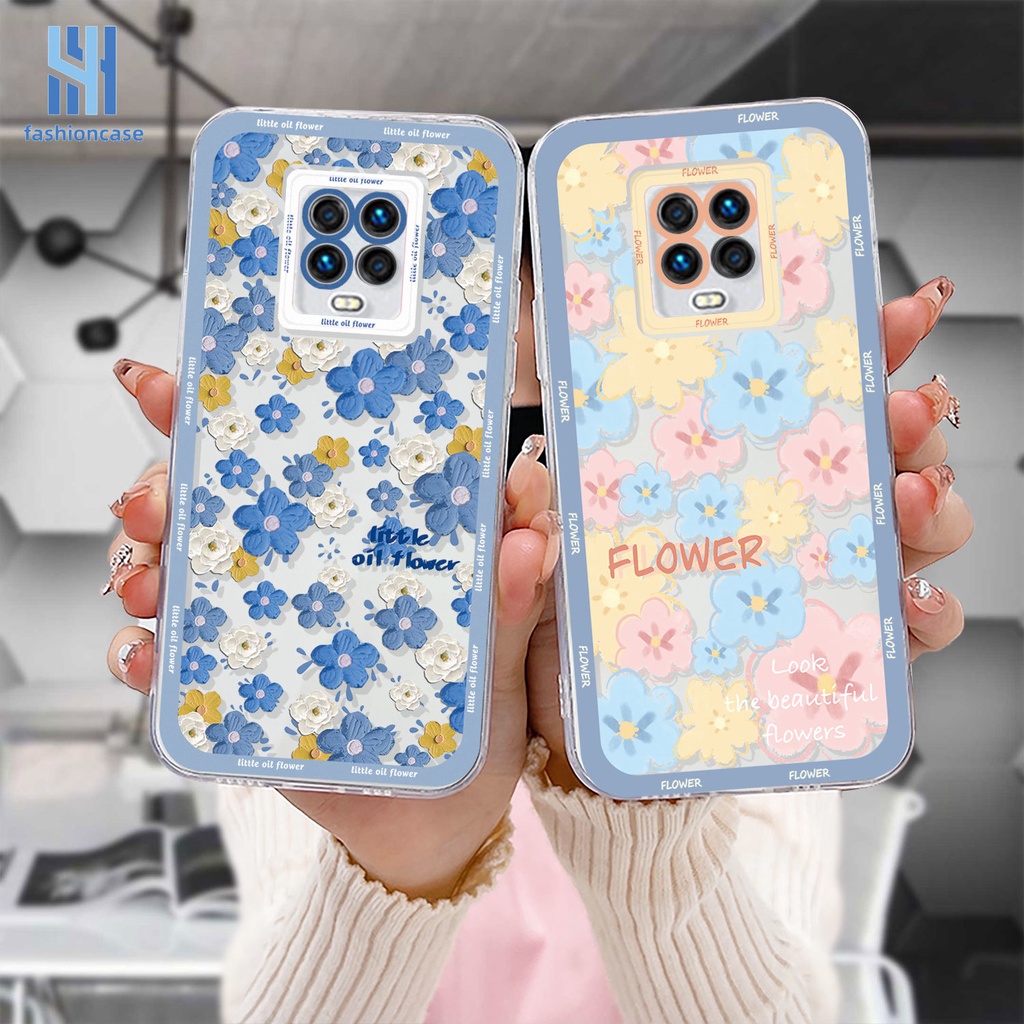 Ốp Điện Thoại Tpu Mềm Cho Xiaomi Redmi Note 9 8 10 10S 9 10 PRO MAX 11 9S Xiaomi Redmi POCO C3 C31 X3 NFC X3 PRO Redmi 9C NFC 9A 9i 9T 9AT 9ACTIV 9 PRO Power 10X POCO M2 PRO 10 Prime