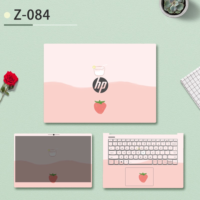 Miếng Dán Bảo Vệ Màn Hình Laptop HP Pavilion 15 15s-eq 15s-fq 15-EG 15s-du Ốp