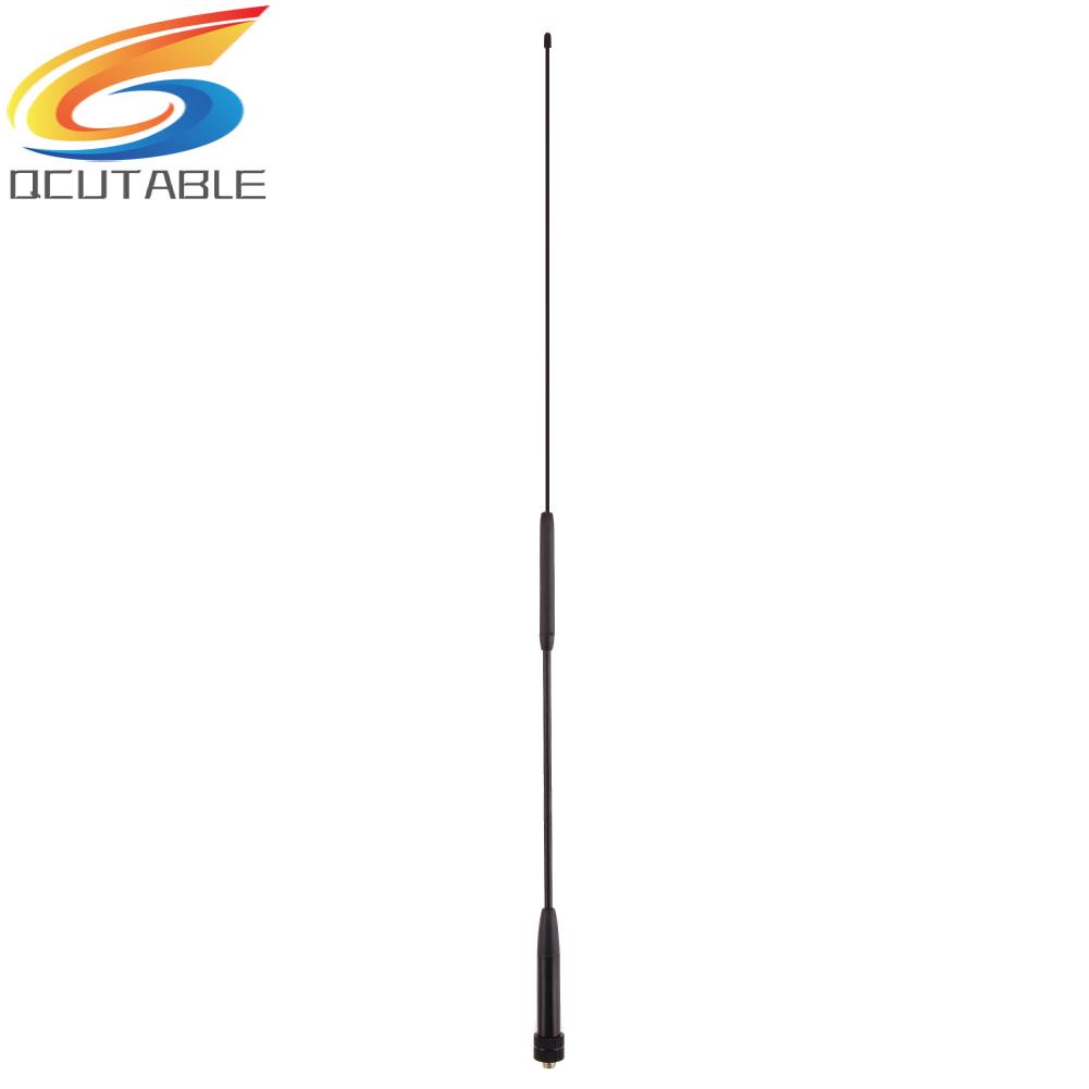 Ăng Ten Băng Tần Kép Rh901S SMA Cho Máy Bộ Đàm Baofeng UV-5R