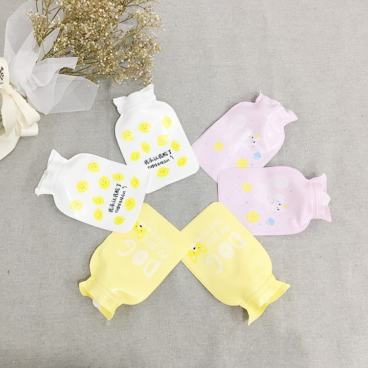 TÚI CHƯỜM MINI, TÚI SƯỞI MINI NÓNG, LẠNH DỄ THƯƠNG 2396 GIADUNG STORE88