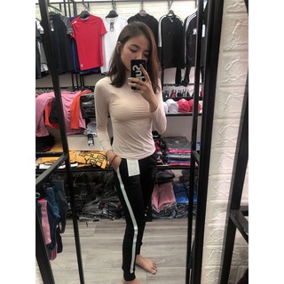 Áo Giữ Nhiệt Thun Lạnh Freesize