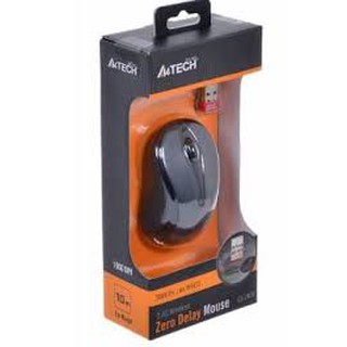 Chuột Không Dây A4TECH G3-280A