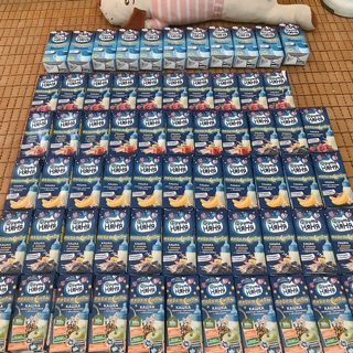 Sữa đêm fruto Nga