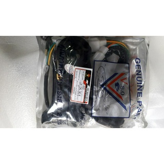 Cặp cùm công tắc xe wave anpha, Zx, wave 110