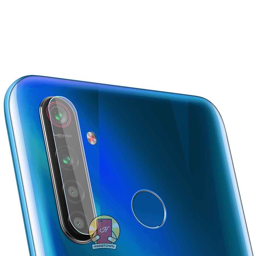 Kính cường lực Camera Realme 5 / Realme 5 Pro / Realme Q