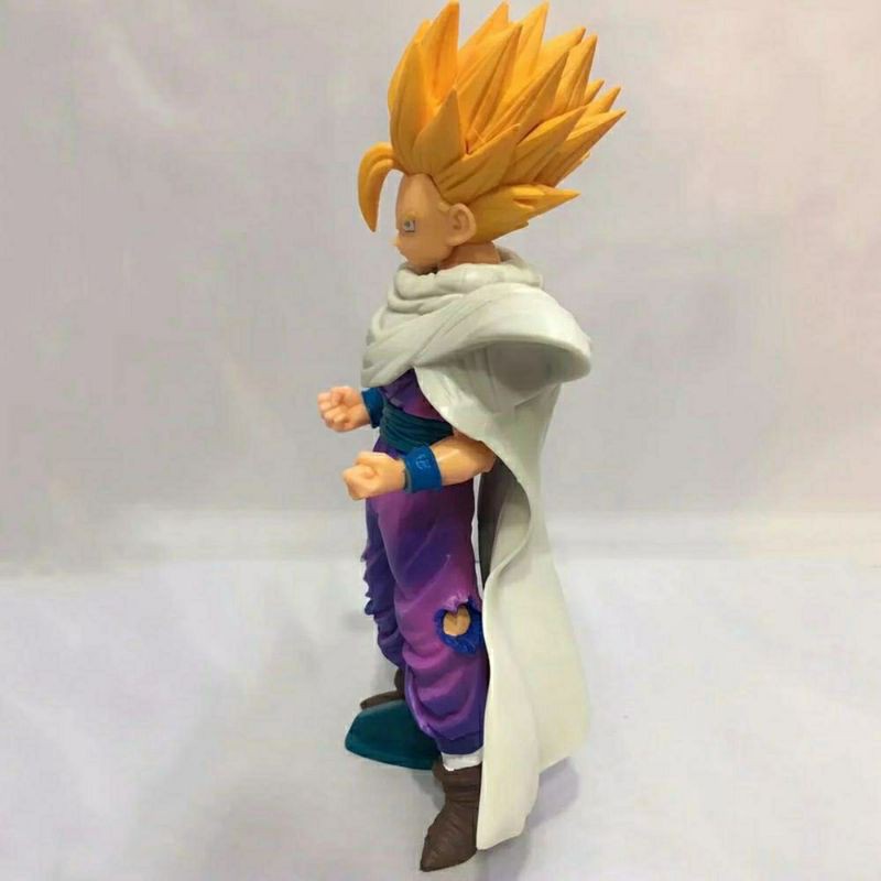 Mô Hình Nhân Vật Son Gohan Super Saiyan Grandista