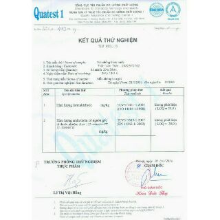 Ga chống thấm họa tiết