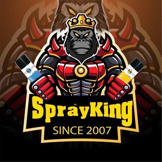 Sản Phẩm Sprayking