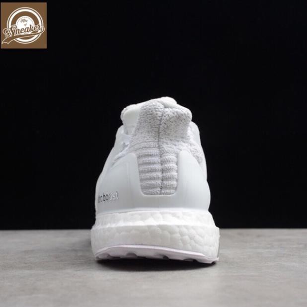 | Bán Chạy | Giầy Thể thao Ultra boost 4.0 white trắng thời trang dạo phố KHO Xịn Nhẩt . new . 2020 K . : ¹ L