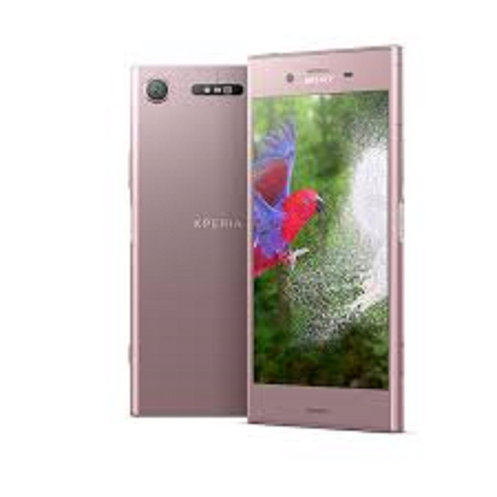 điện thoại Sony Xperia XZ1 (màu Hồng) 64G ram 4G mới - Chơi PUBG mượt | BigBuy360 - bigbuy360.vn