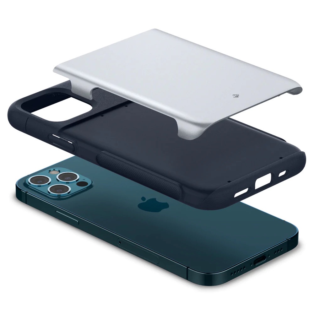 Ốp Lưng Caseology Iphone 12/12Pro/12Promax