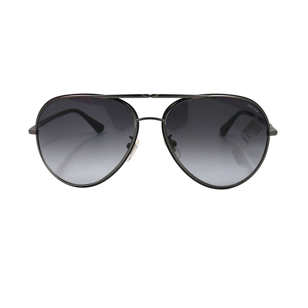 Kính mát POLICE SPL966I chính hãng, thiết kế dễ đeo bảo vệ mắt