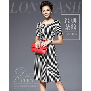 [GIÁ CỰC SỐC] ĐẦM SỌC CÁ TÍNH D316