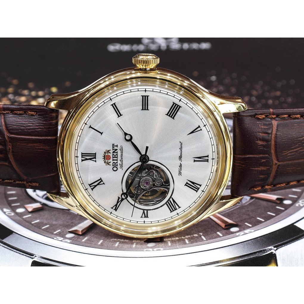 Đồng hồ nam Orient FAG00002W0 Caballero