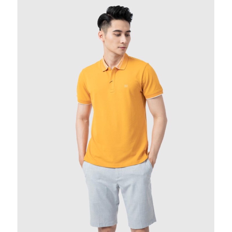 {HÀNG CHÍNH HÃNG} ÁO POLO NAM INSIDEMEN IPS020s1