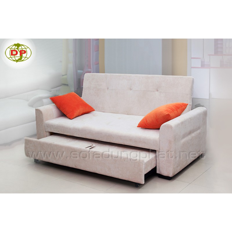 Sofa giường nằm, sofa kéo giá rẻ giao toàn quốc DP-SGK02