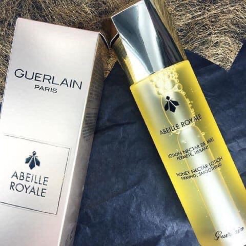 Nước Hoa Hồng Guerlain Abeille Royale 150ml