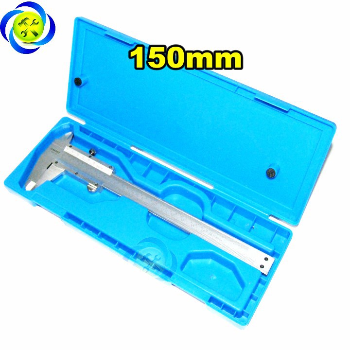 THƯỚC KẸP CƠ C-MART D0201-6