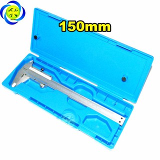THƯỚC KẸP CƠ C-MART D0201-6
