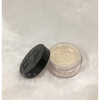 Phấn phủ bột Loose powder minisize các hãng