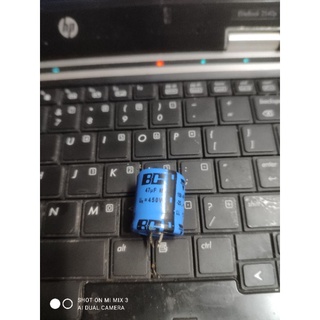 tụ Nguồn 47uf 450v