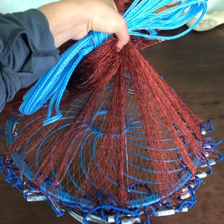 [Siêu Hot] CHÀI DÙ ĐĨA BAY UFO HÀNG THÁI LAN BẮT TÔM CÁ SIÊU NHẠY